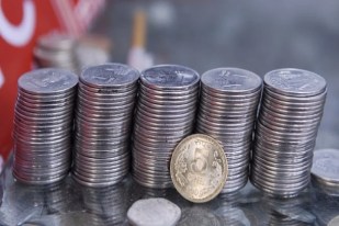 Chhattisgarh news, coin