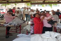 Son of Delhi's Pradeep Dies in Jabalpur Accident