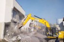 houses and shops will be demolished in Bhopal