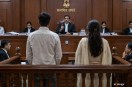 first time such divorce case heard in court