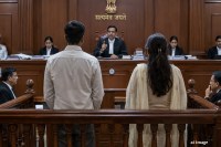first time such divorce case heard in court