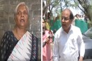 Twisha Sharma mother in law Giribala Singh lawyer video