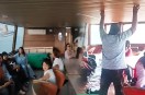 Jabalpur Tragedy Bargi Dam Cruise Accident