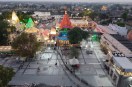Mahakaleshwar Temple Master Plan