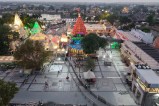 Mahakaleshwar Temple Master Plan
