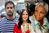 Twisha Sharma Death Case
