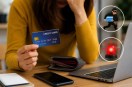 Credit Card Lost
