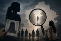 Missing persons Rajasthan