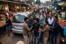 मनपसंद वर और नौकरी का झांसा देकर छात्रा से ठगे लाखों के जेवर
