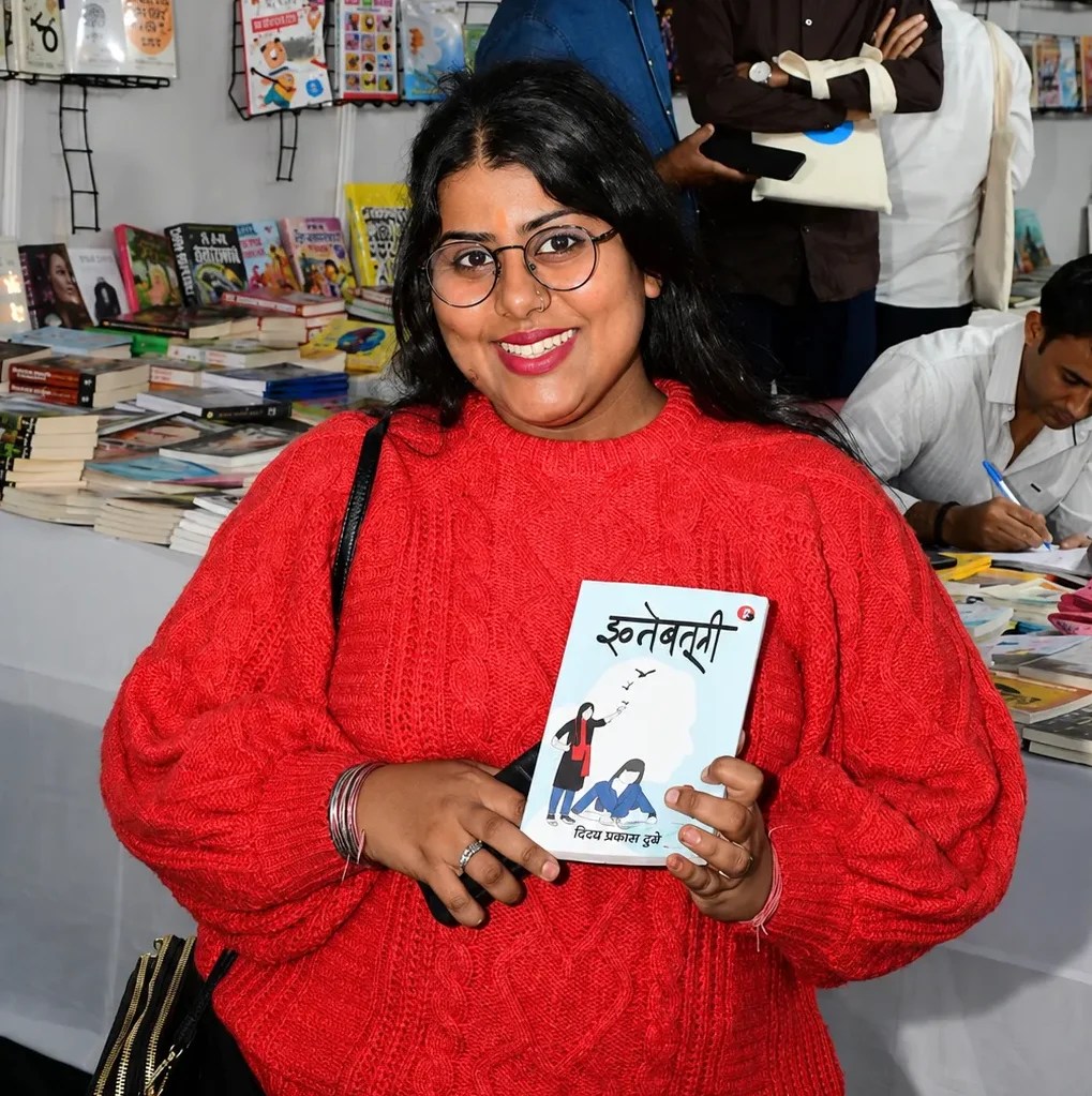 Chitra Badoliya