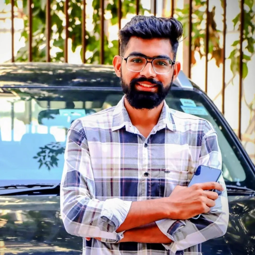 Ankit Sai