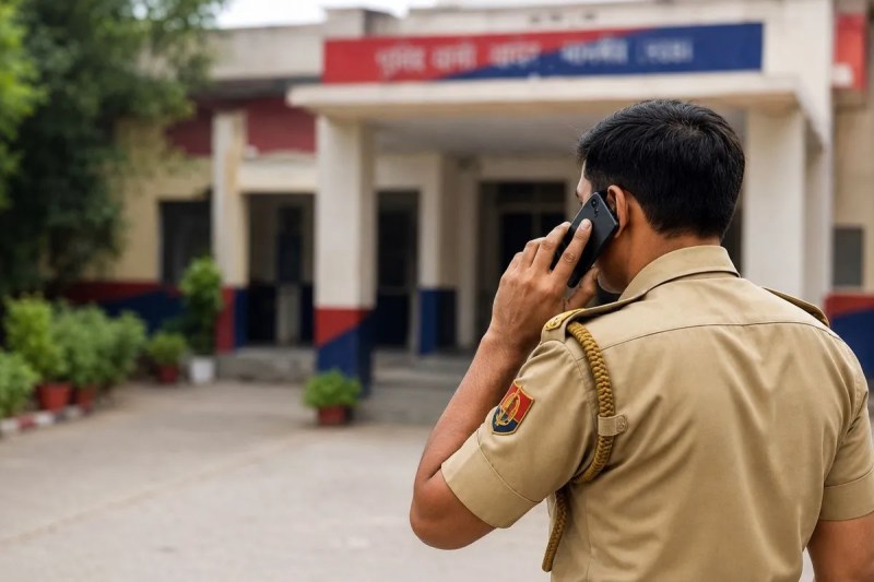 नॉट रिचेबल हुए जिले के थानेदारों के सीयूजी नंबर