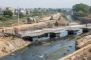 culvert construction