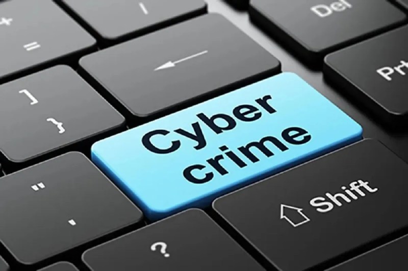 cyber fraud