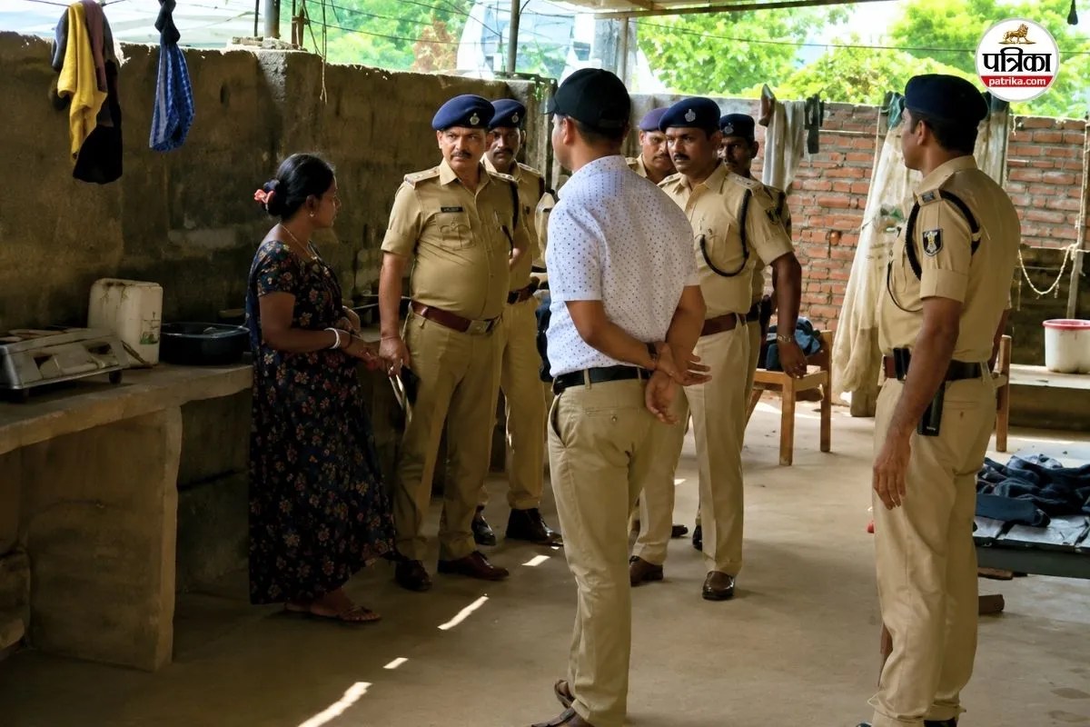 bihar crime news darbhanga murder case