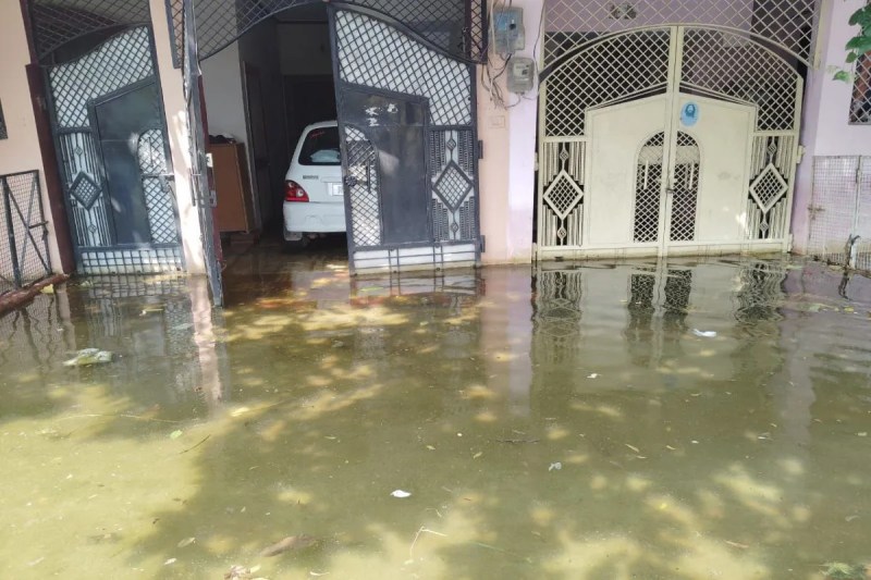 jal bharav dd nagar