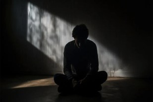 Gandhinagar Man dies by sucide