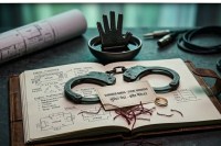 Dwarka Brutal Robbery Case