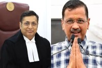 Kejriwal liquor scam case