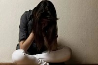 BJP Leader Raped