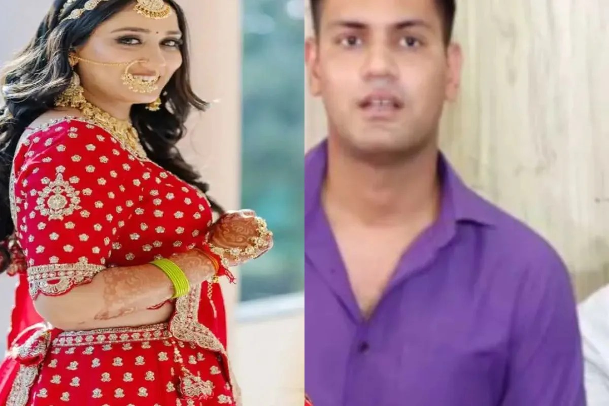 Twisha Sharma Case