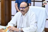 deputy cm brijesh pathak sambhal visit today