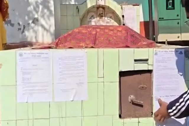 KGMU Illegal Mazars: तीन बार नोटिस के बावजूद नहीं आया कोई दावा, शासन और पुलिस से समय लेकर होगी कार्रवाई