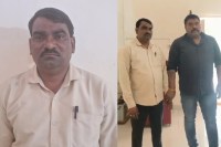 Lokayukta Action SDM office clerk caught taking bribe of 15000 rupees mp news