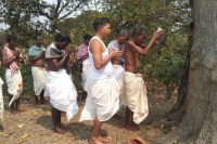 government preparing change the status of this tribe and Scheduled Caste MP news