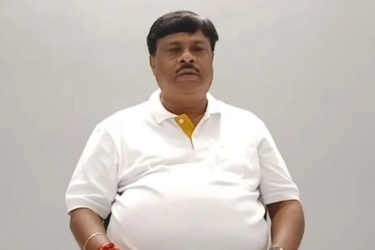 Dilip Mondal