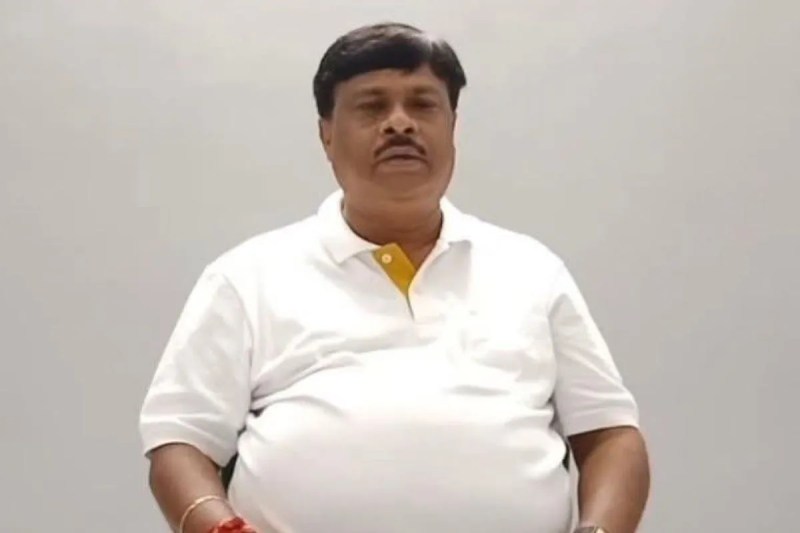 Dilip Mondal