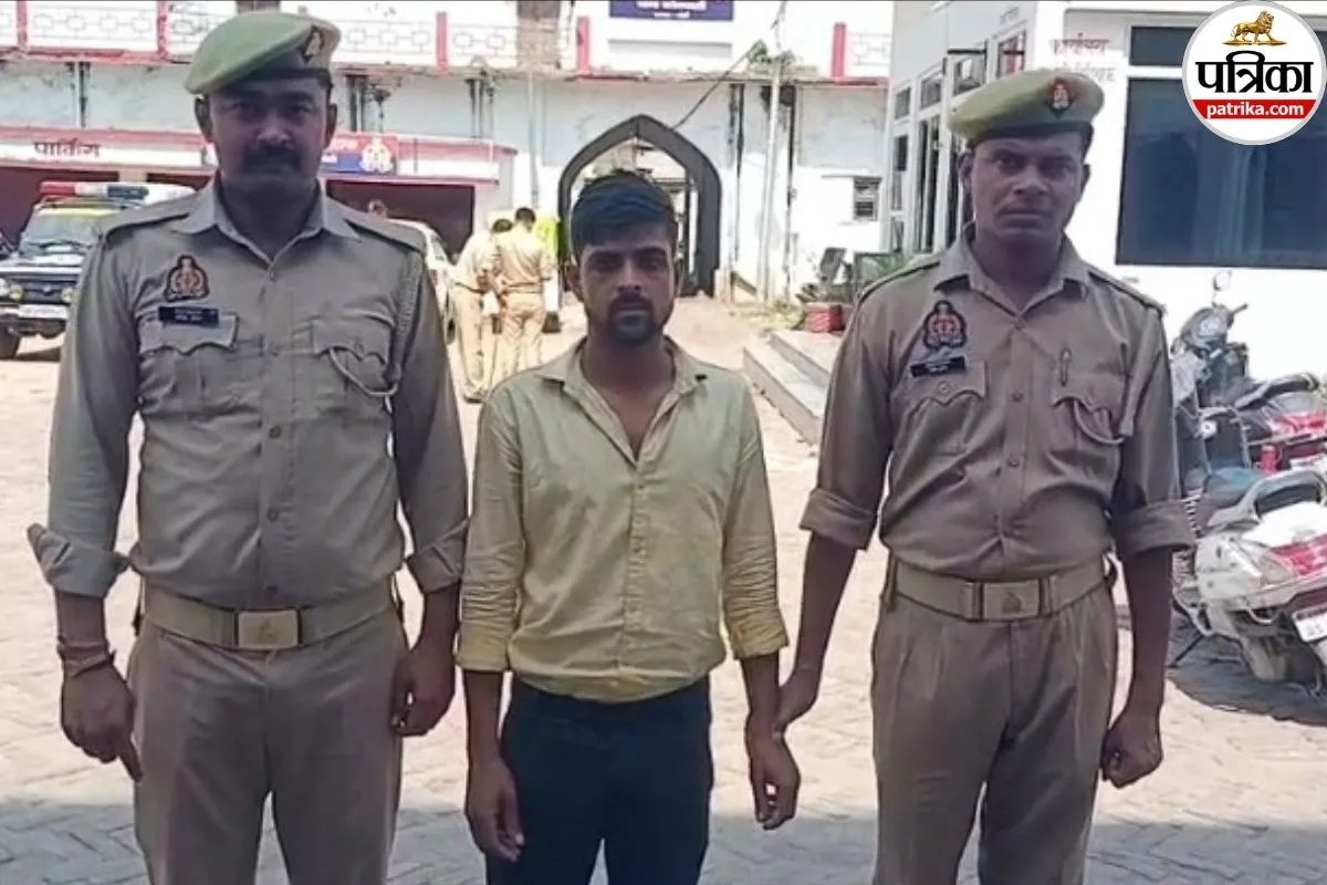 crime