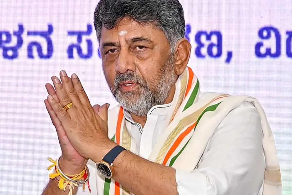 Dk Shivakumar Net Worths