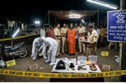 Dhule Double Murder Case