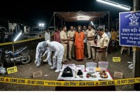 Dhule Double Murder Case