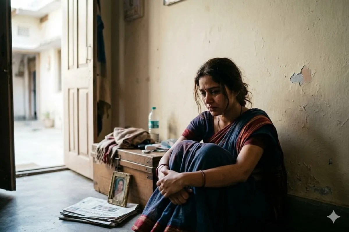 dowry violence