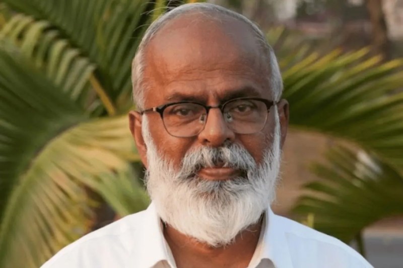 Dr A Velumani, Thyrocare Technologies, accidental entrepreneur, Indian entrepreneur success story, diagnostic industry, high volume low cost model, startup journey India