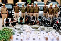 drug mafia rajsamand