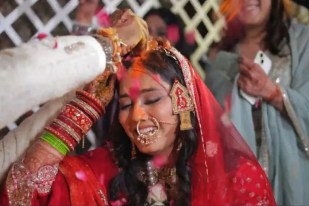 Twisha Sharma Case