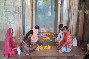 New order on Bhojshala Worship allowed for hindus ASI to remove the word masjid mp news