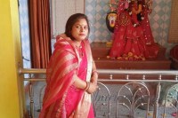 Morena Honey Trap Case photos of accused woman and BJP leaders going viral MP News
