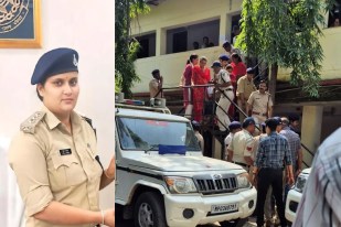 Supreme Court grants bail to SDOP Pooja Pandey Seoni Hawala case MP News