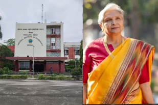 Twisha Sharma case Giribala singh taken to MANIT instead of AIIMS for medical