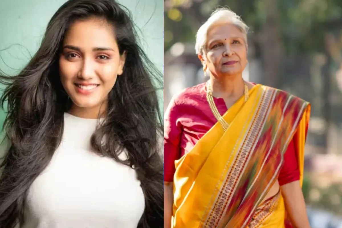 Twisha Sharma case new twist Giribala Singh can likely fight her own case
