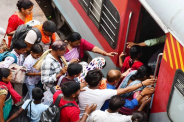Indian Railways train ticket booking rules changed MP News