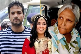 Twisha Sharma Case fir reveals giribala singh samarth taunts her over wedding expenses