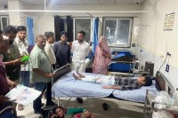 14 children fell ill after eating Matka Kulfi admitted to hospital mp news