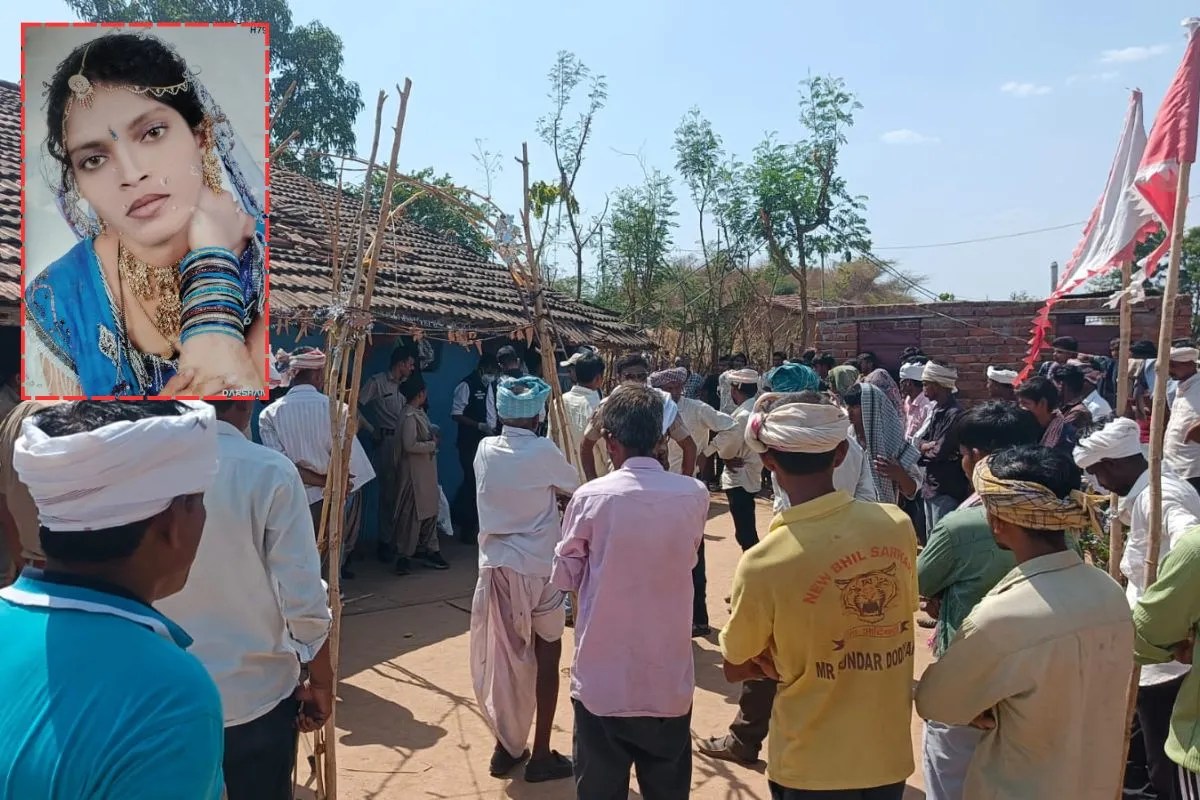 dungarpur murder