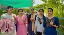 अधिक आर्थिक सहायता के वादे और रुझान में बदलाव ने पश्चिम बंगाल में निभाई अहम भूमिका