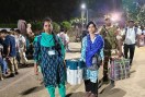 शीर्ष नेतृत्व पर निर्भरता तृणमूल को पड़ी भारी, पार्टी नेतृत्व और कार्यकर्ताओं के बीच का संपर्क सेतु टूटा